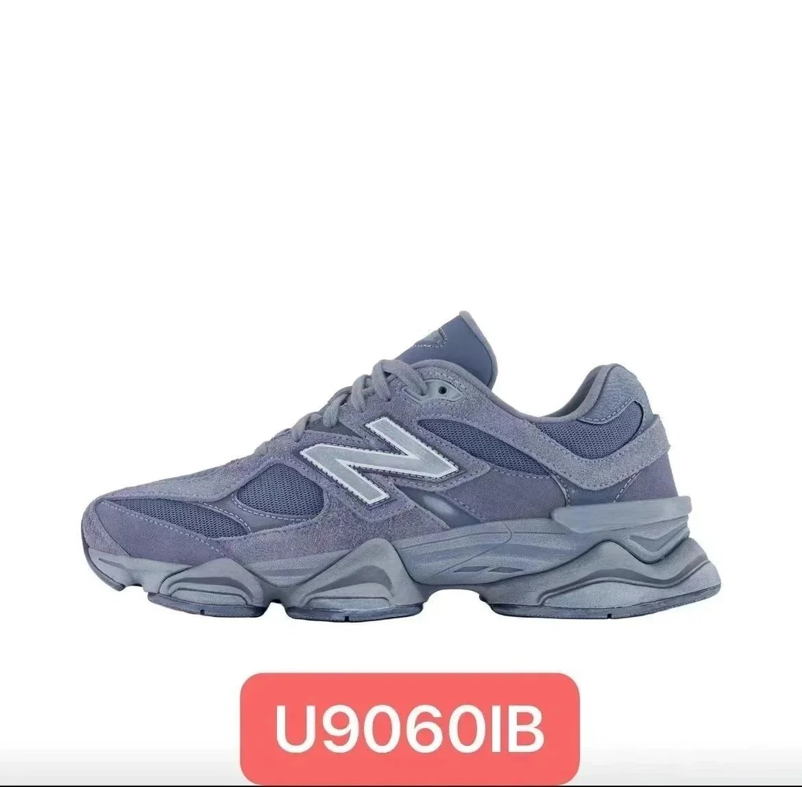 New Balance NB 9060 - Thumbnail 10
