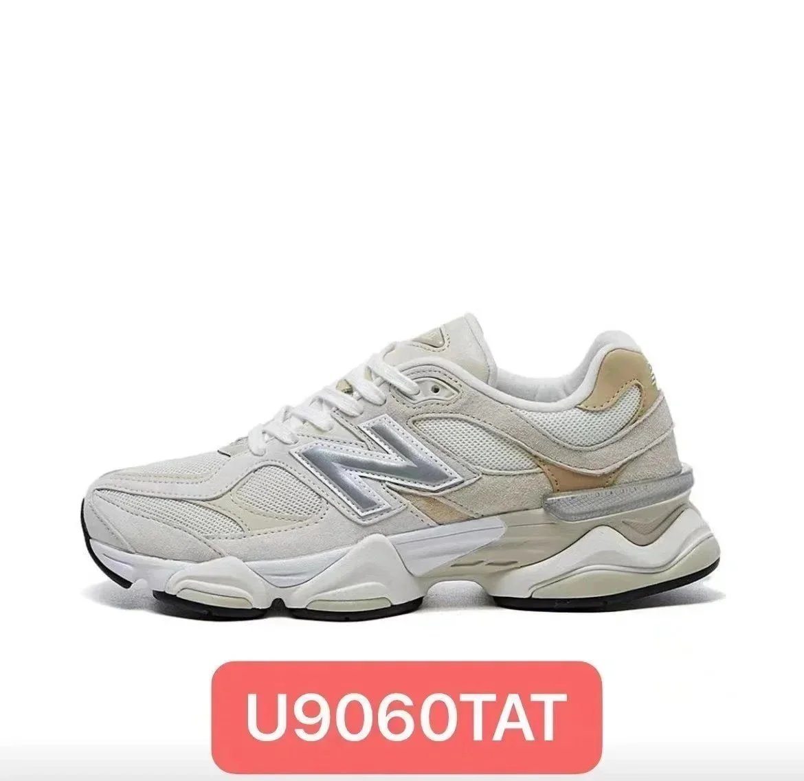 New Balance NB 9060 - Thumbnail 11