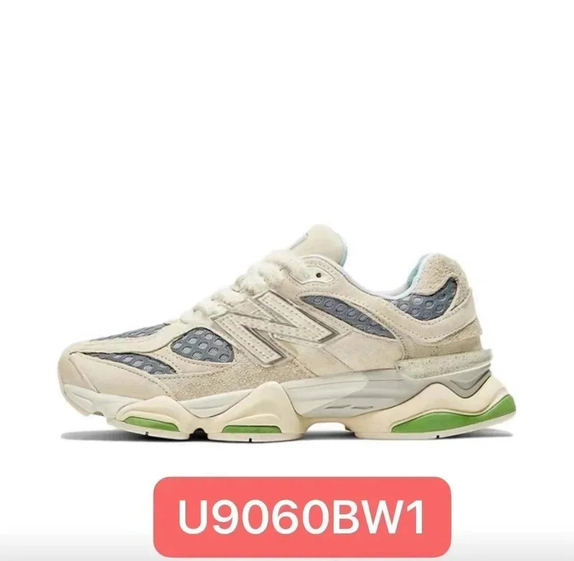 New Balance NB 9060 - Thumbnail 14