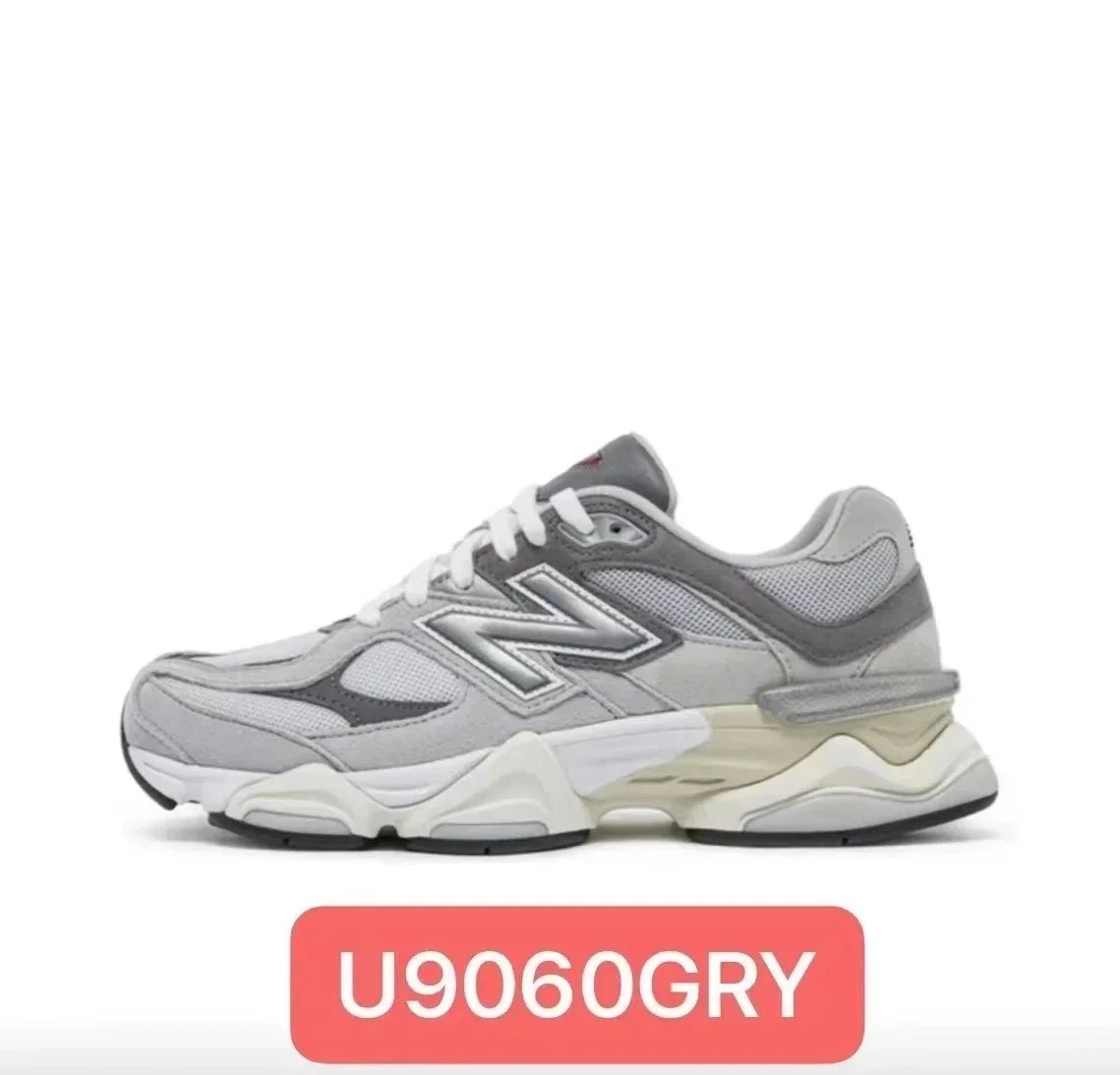 New Balance NB 9060 - Thumbnail 15