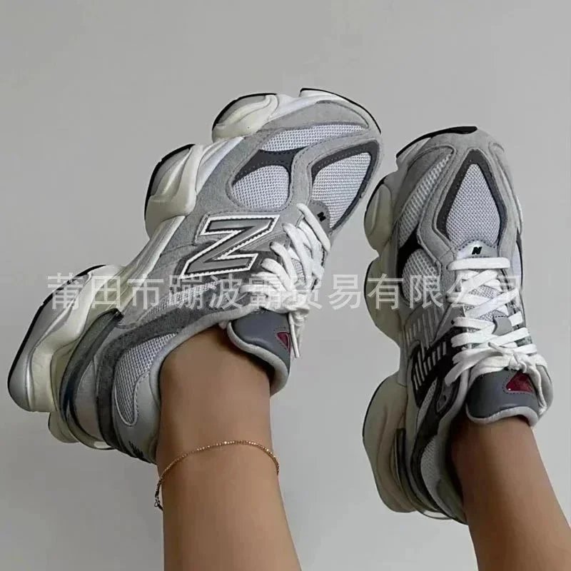 New Balance NB 9060 - Thumbnail 3