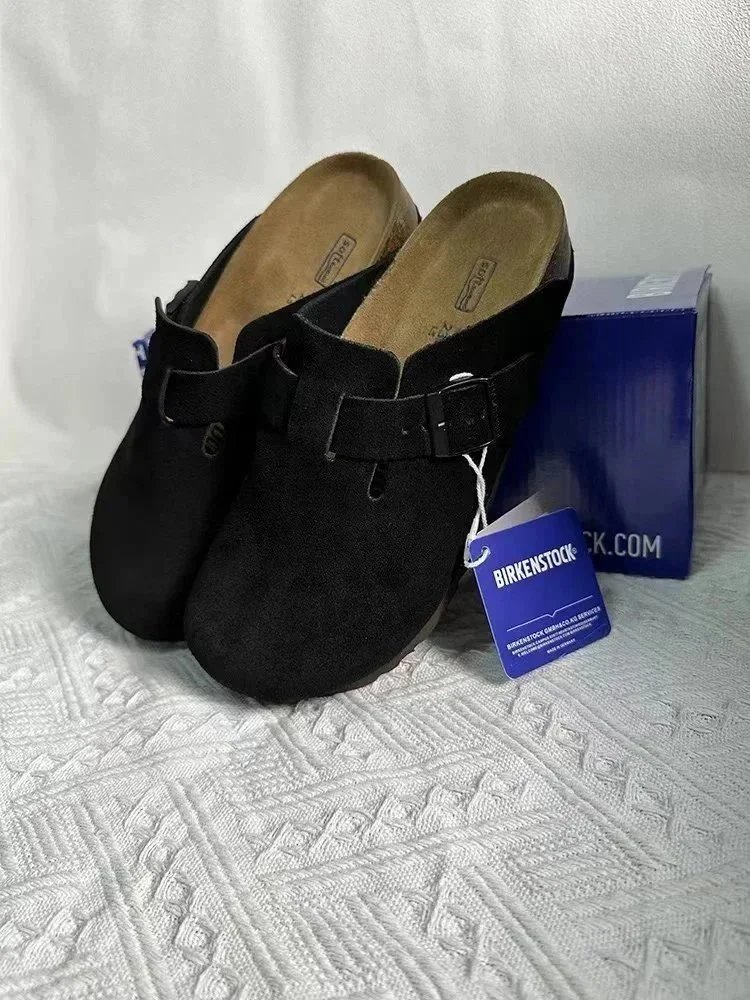 Birkenstock slippers - Thumbnail 6