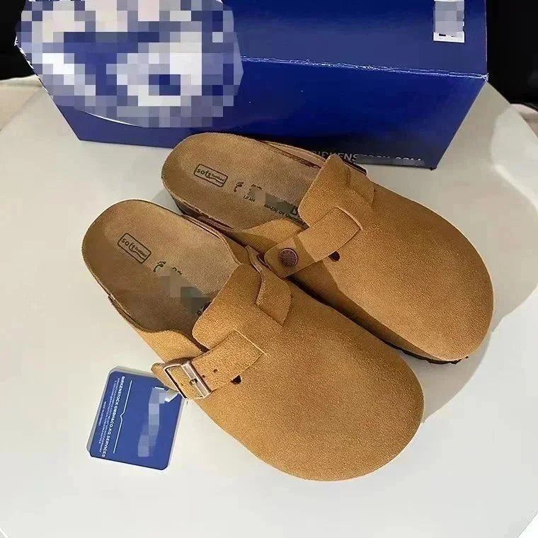 Birkenstock slippers - Thumbnail 7