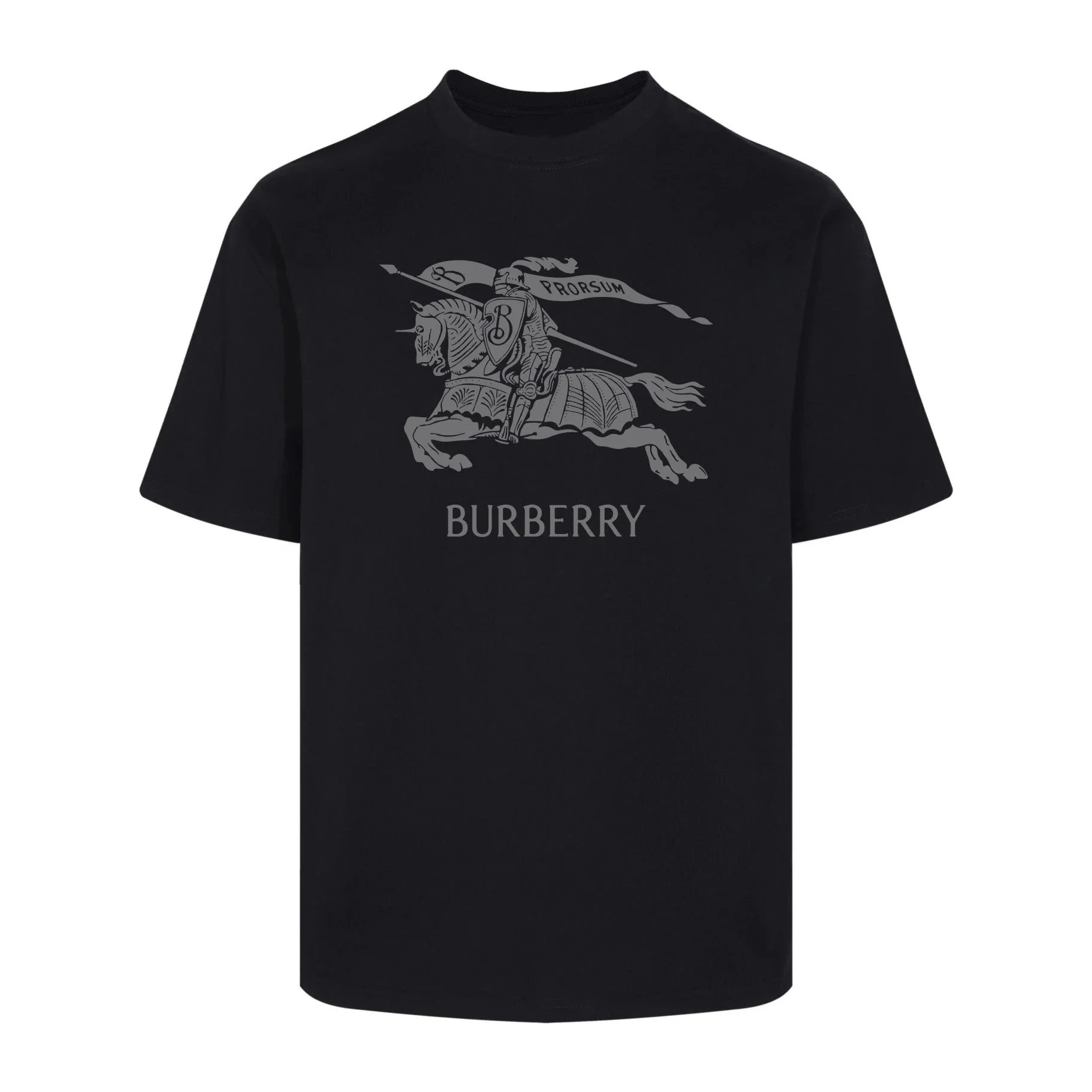 Burberry T-shirt - Thumbnail 10