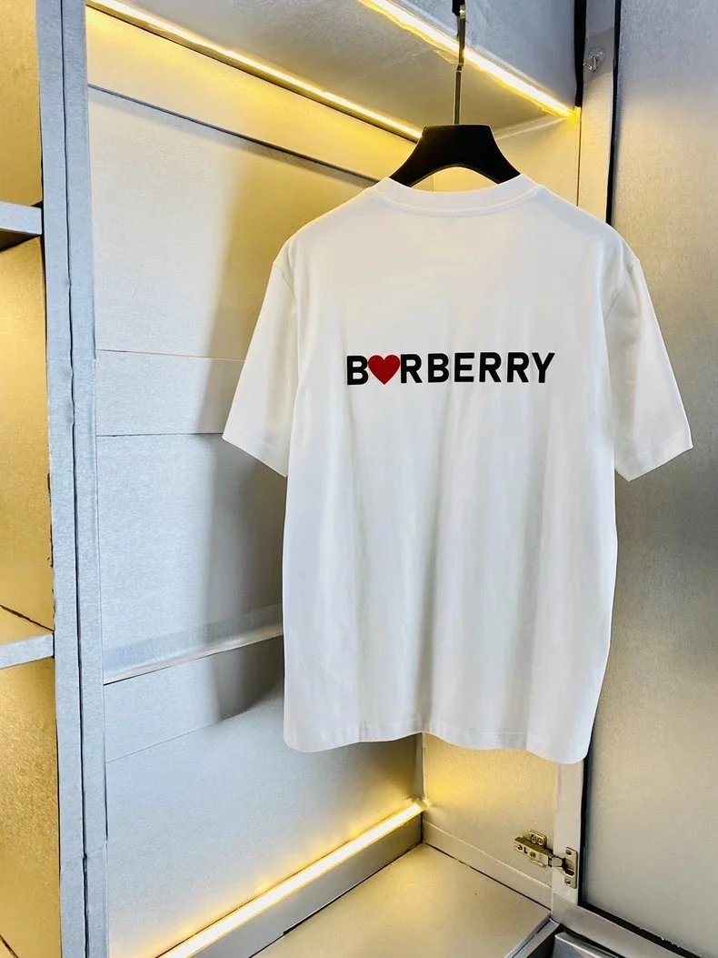 Burberry T-shirt - Thumbnail 13