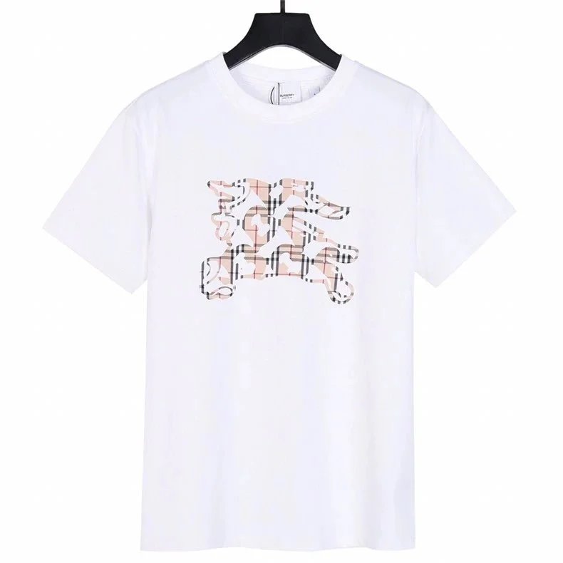 Burberry T-shirt - Thumbnail 3
