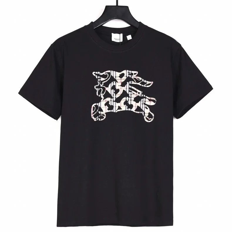Burberry T-shirt - Thumbnail 4