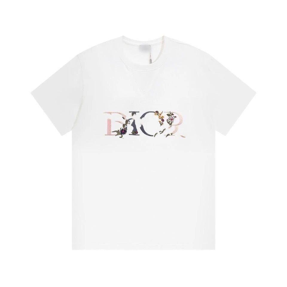 Dior T-Shirt Tee