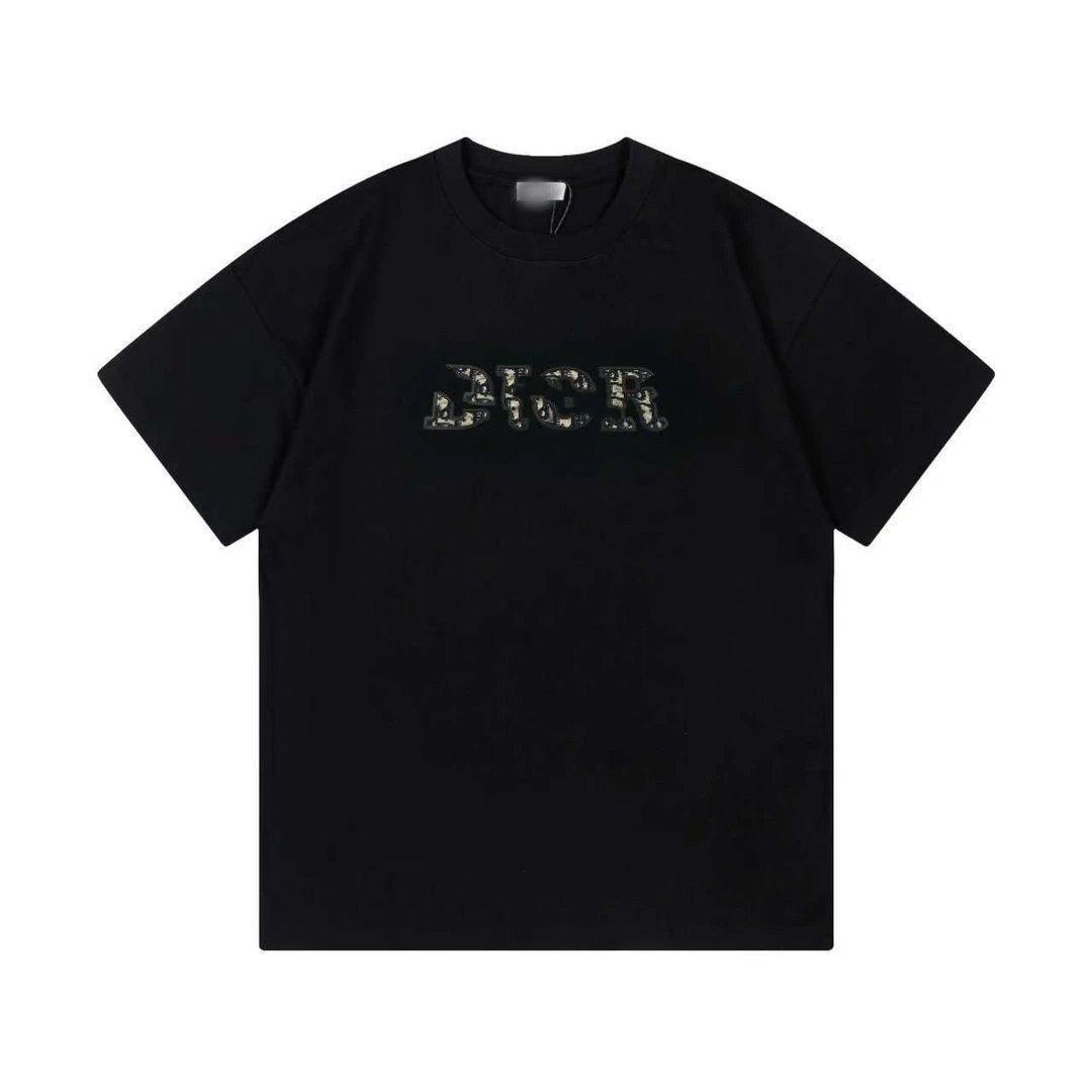 Dior T-Shirt Tee - Thumbnail 3