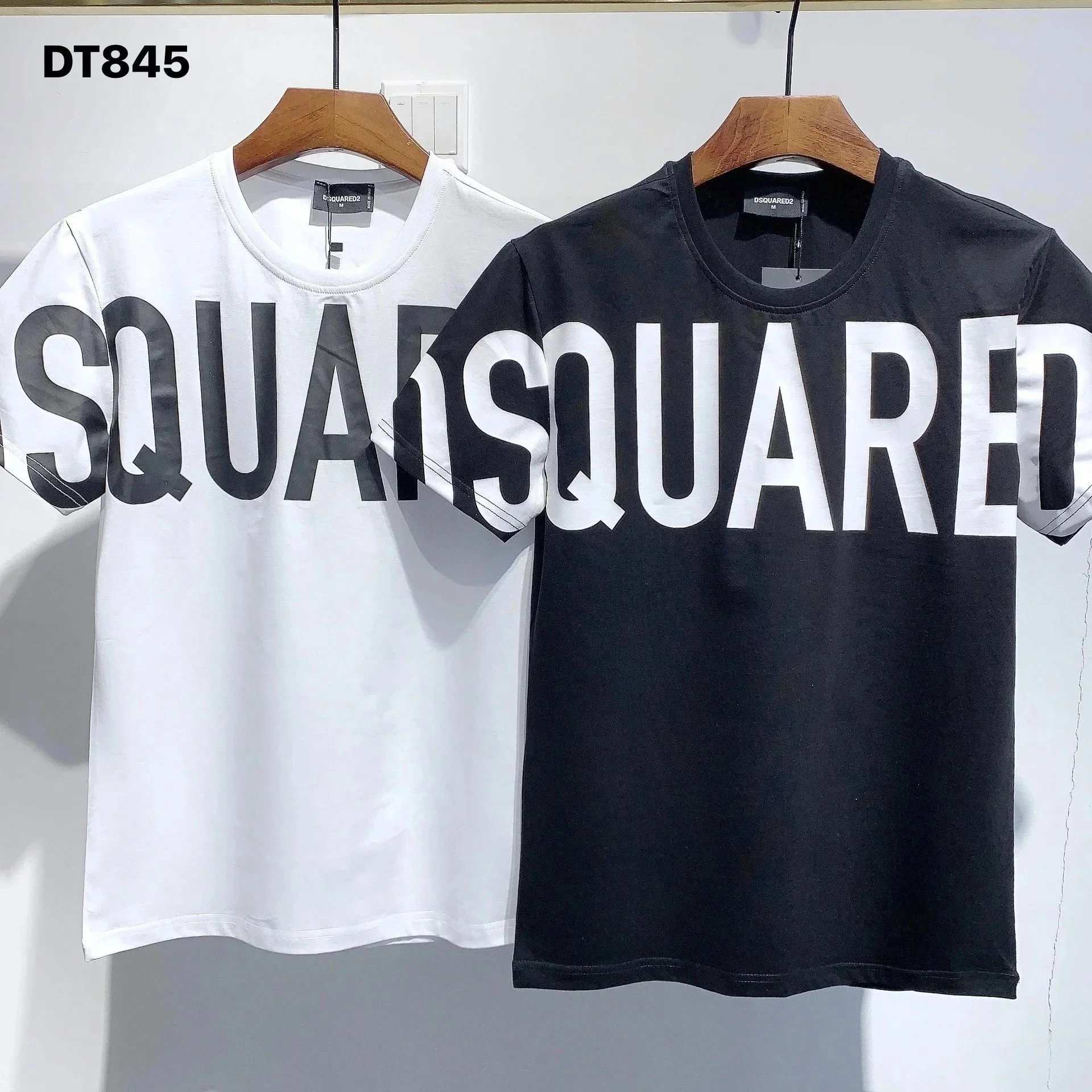 Dsquared T-shirt - Thumbnail 5