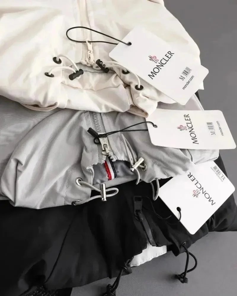 MONCLER Jacket - Thumbnail 5