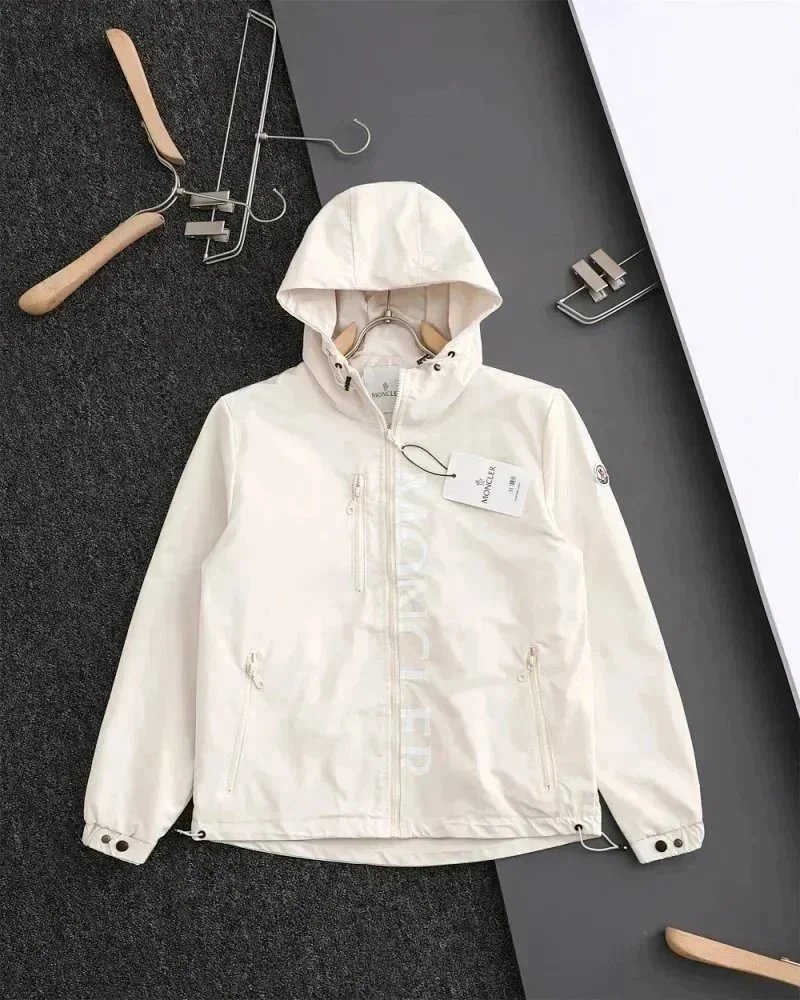 MONCLER Jacket - Thumbnail 9