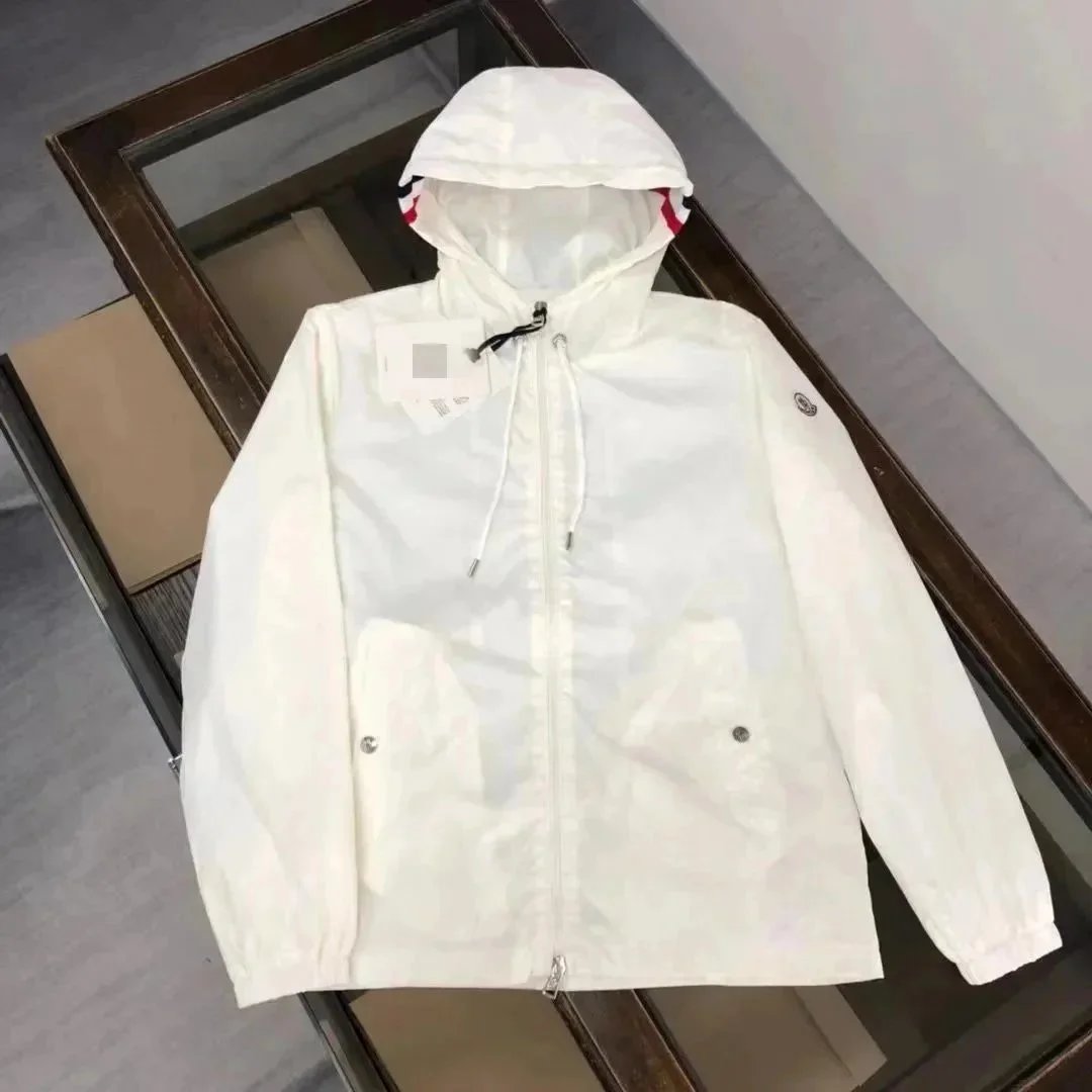 MONCLER Jacket - Thumbnail 11