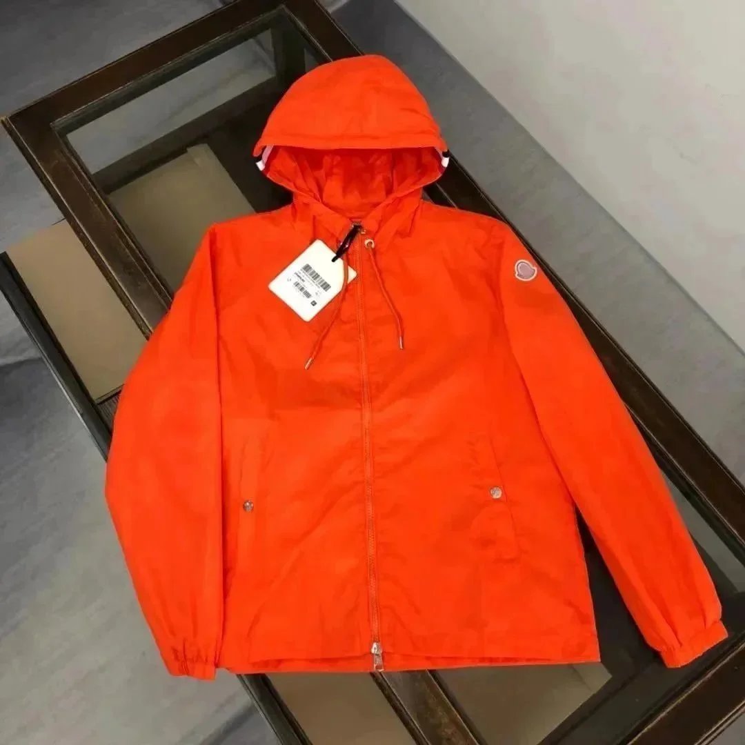 MONCLER Jacket - Thumbnail 14