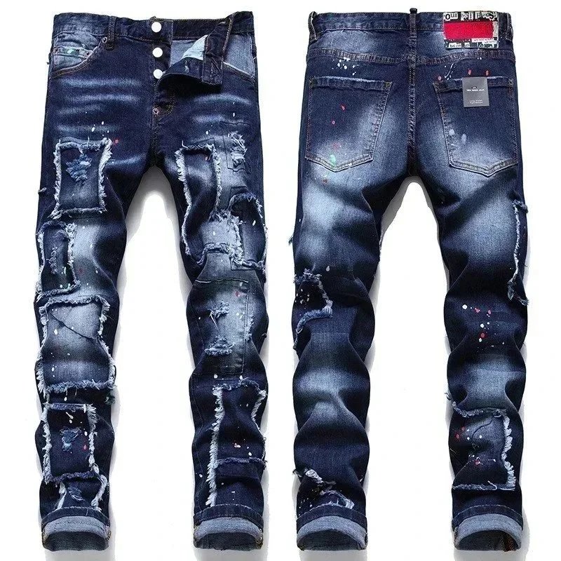 Dsquared2 Jeans (31 styles) - Thumbnail 9