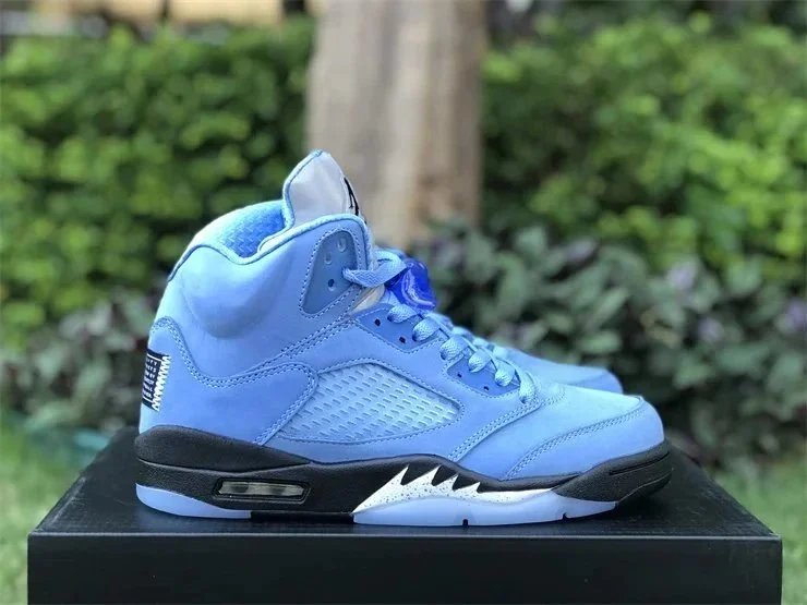 Nike Jordan 5 - Thumbnail 12
