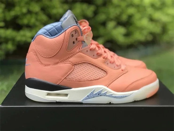 Nike Jordan 5 - Thumbnail 13
