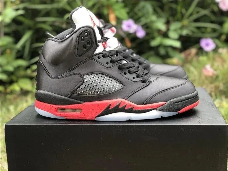 Nike Jordan 5 - Thumbnail 3