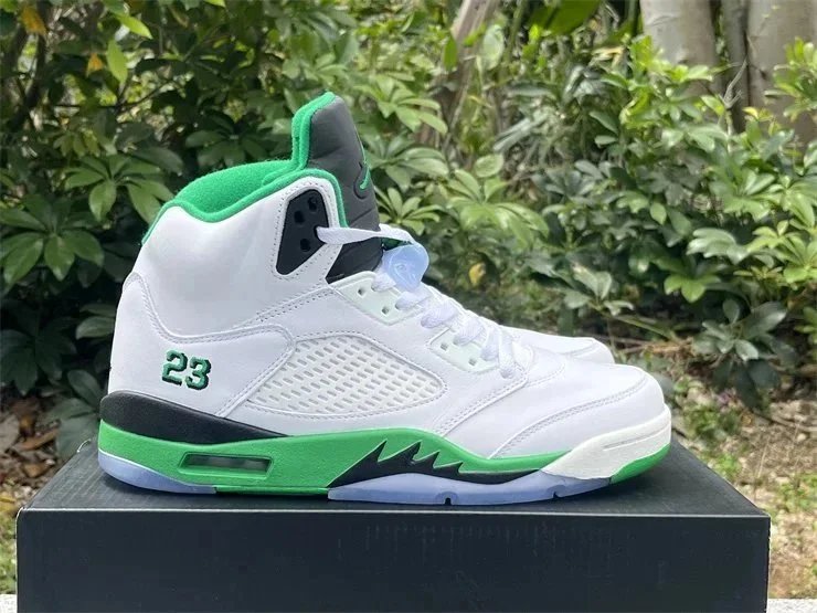 Nike Jordan 5 - Thumbnail 5