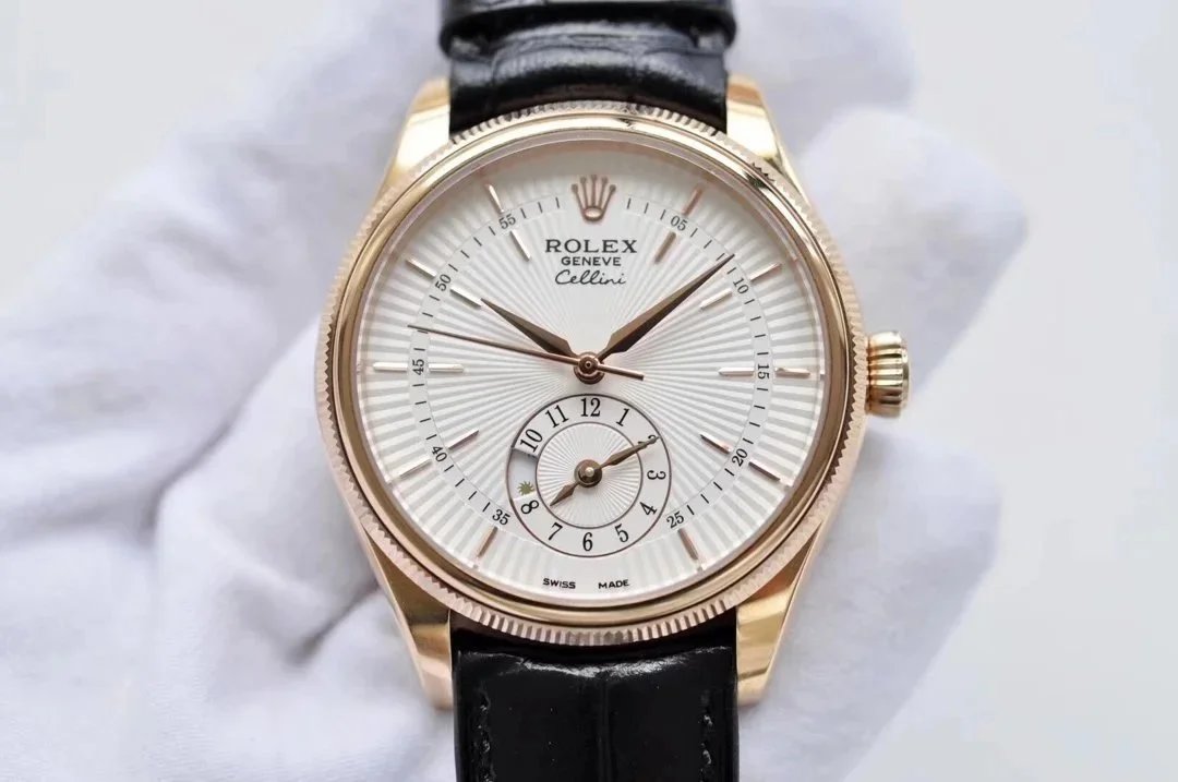 Rolex Watches - Thumbnail 10