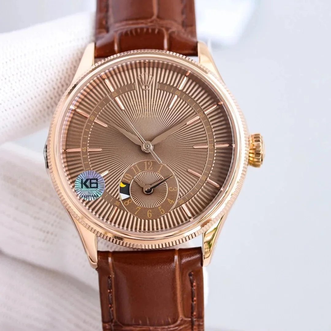 Rolex Watches - Thumbnail 3