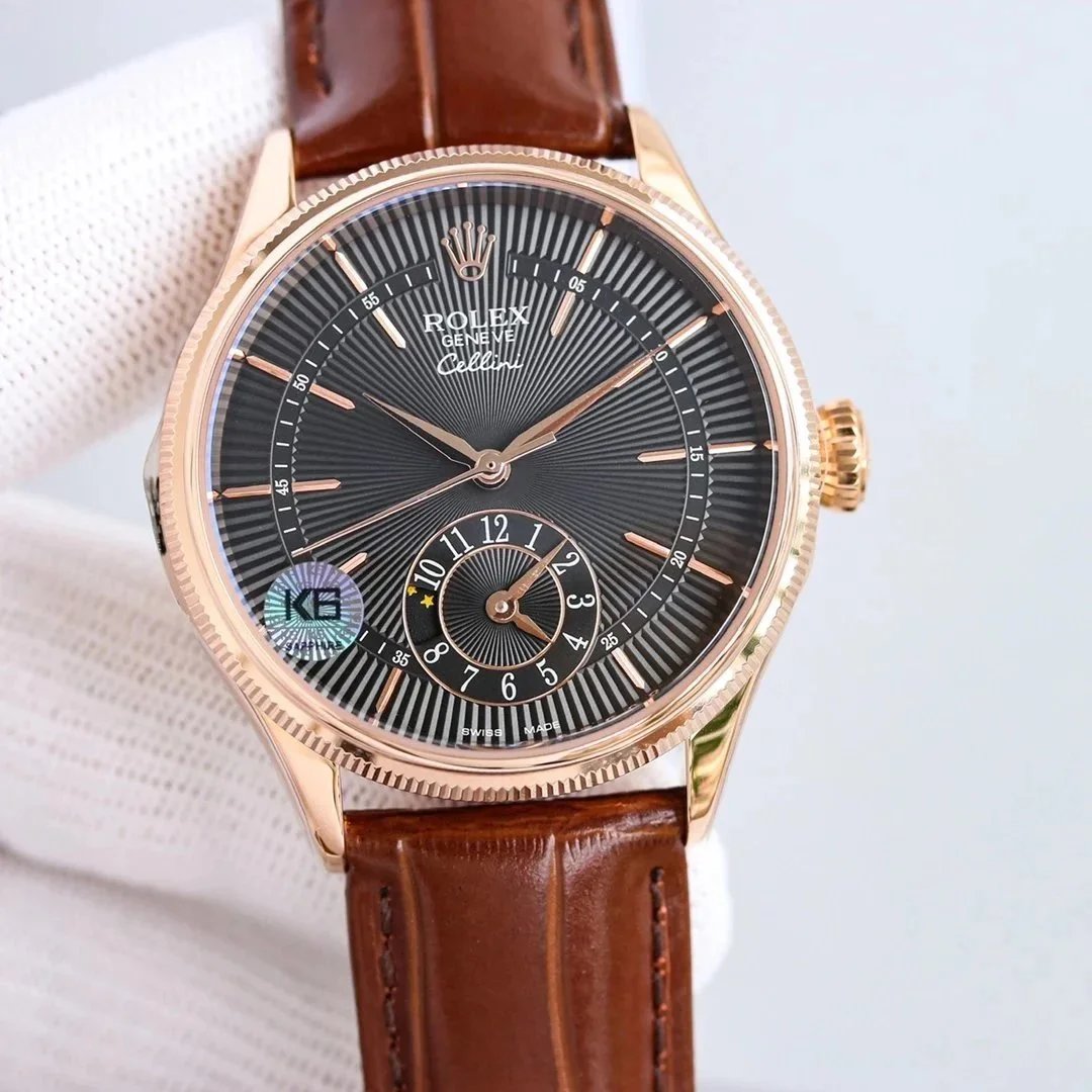 Rolex Watches - Thumbnail 4