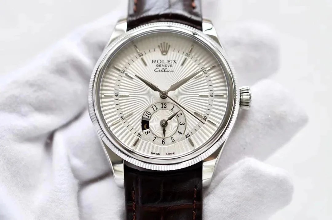 Rolex Watches - Thumbnail 8