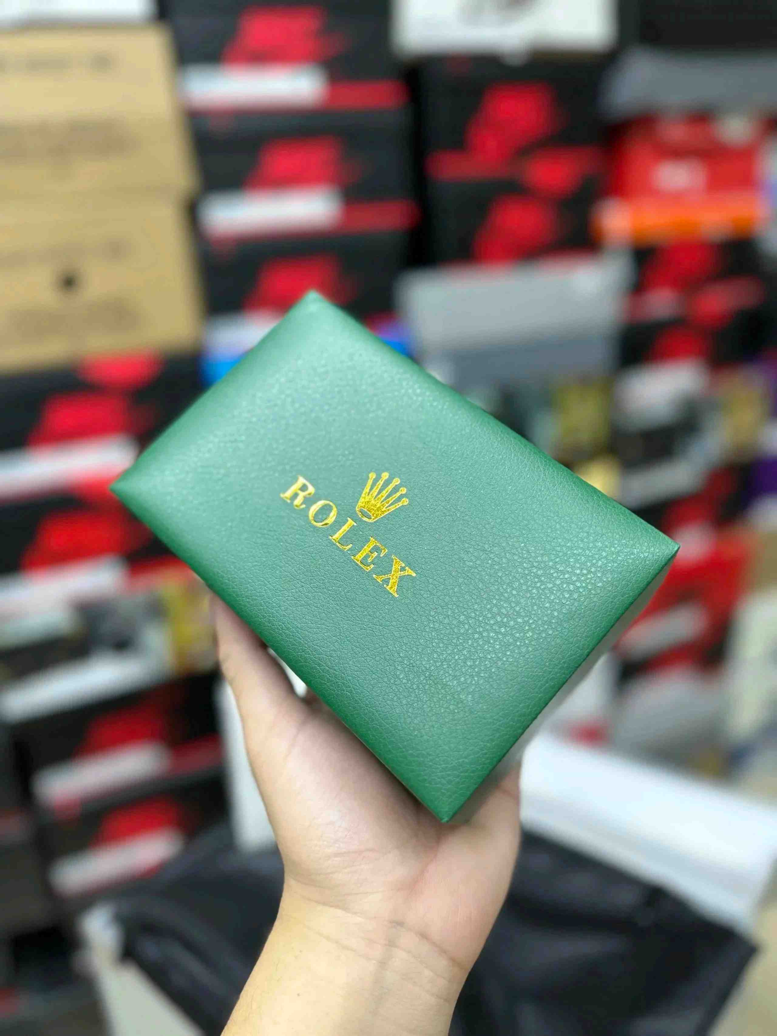 Rolex、Cartier Watch - Thumbnail 5