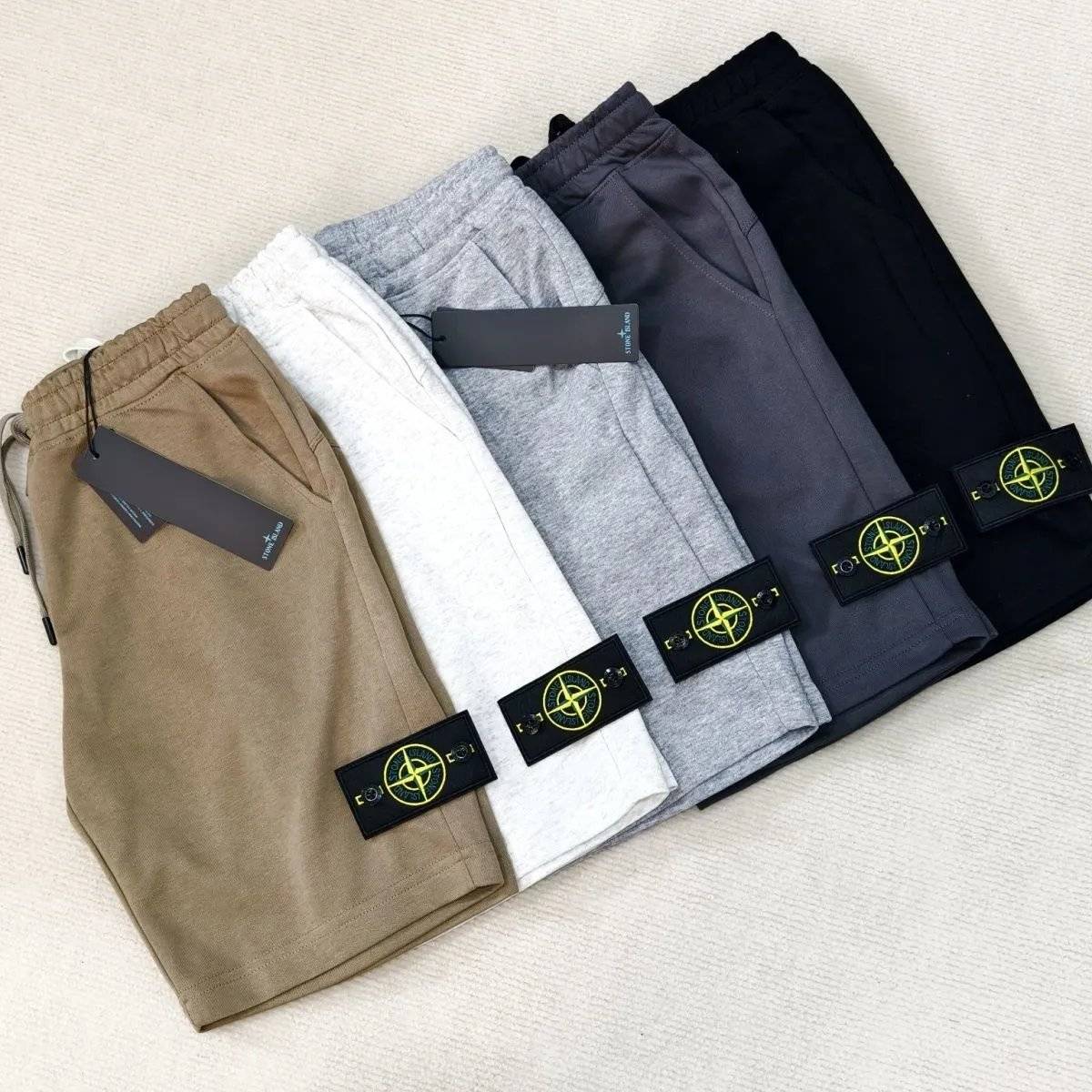 Stone Island Set - Thumbnail 11