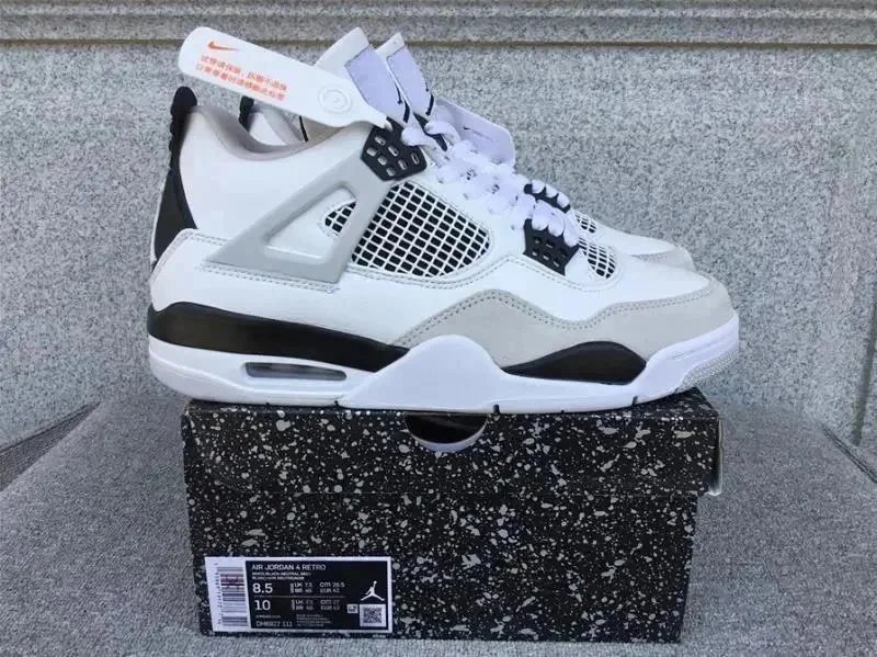 Air Jordan 4 (40 CP) - Thumbnail 11
