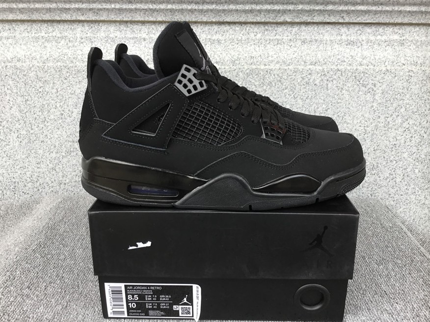 Air Jordan 4 (40 CP) - Thumbnail 15