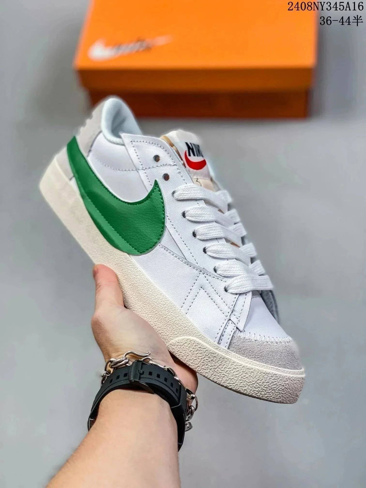 Nike Blazer/court LOW（35+tyle） - Thumbnail 9