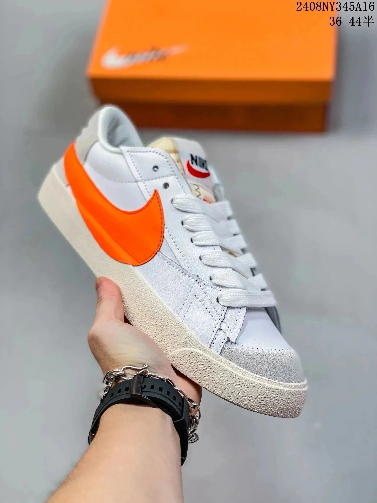 Nike Blazer/court LOW（35+tyle） - Thumbnail 10