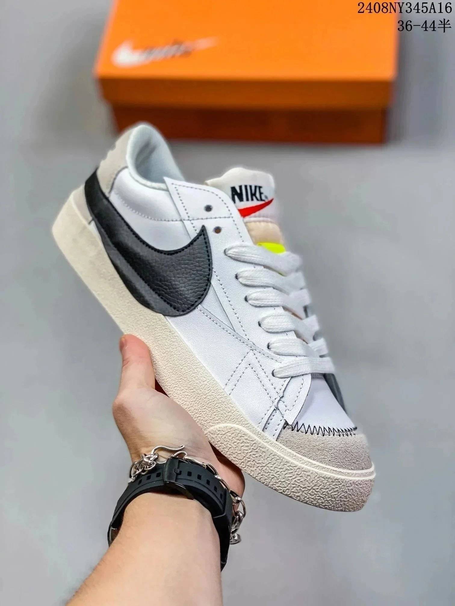 Nike Blazer/court LOW（35+tyle） - Thumbnail 11