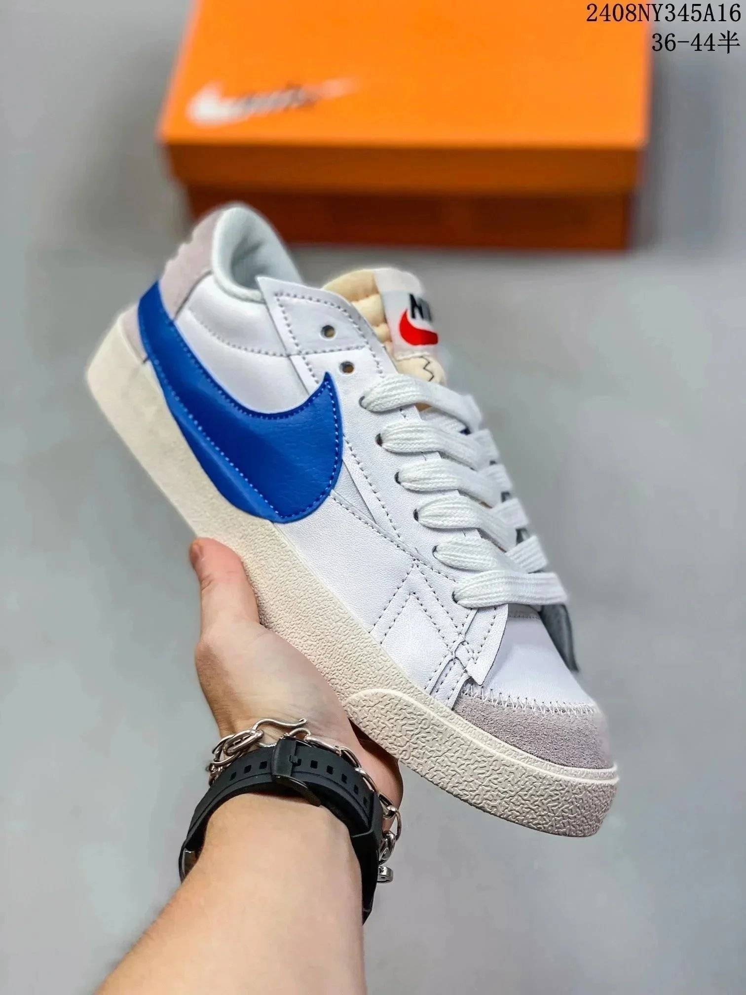 Nike Blazer/court LOW（35+tyle） - Thumbnail 12