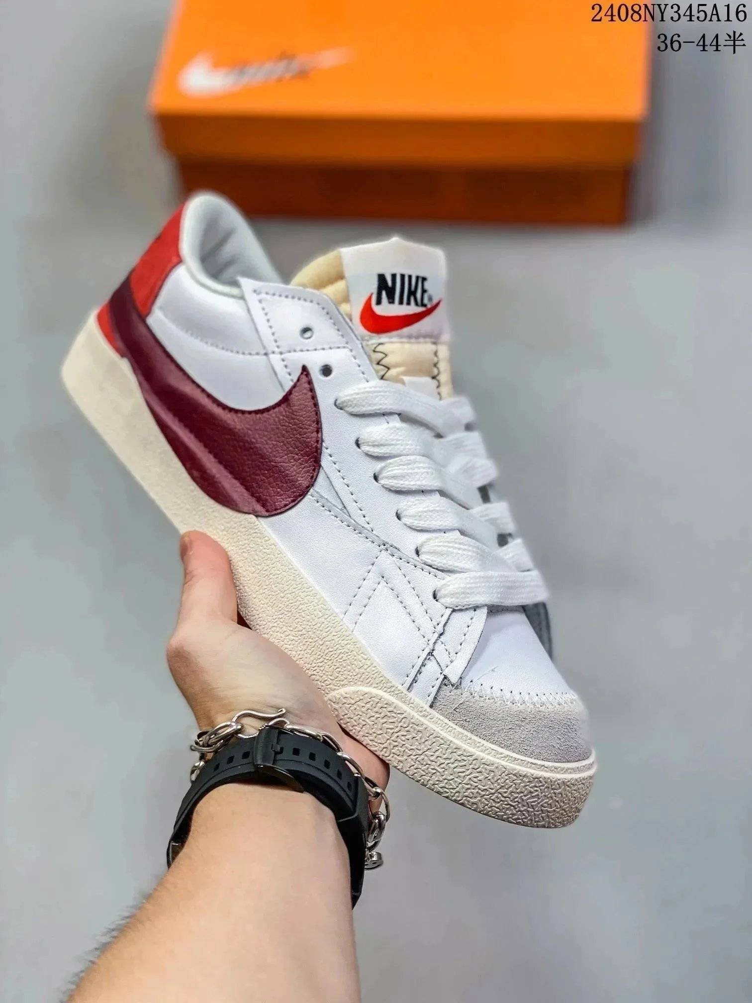 Nike Blazer/court LOW（35+tyle） - Thumbnail 13