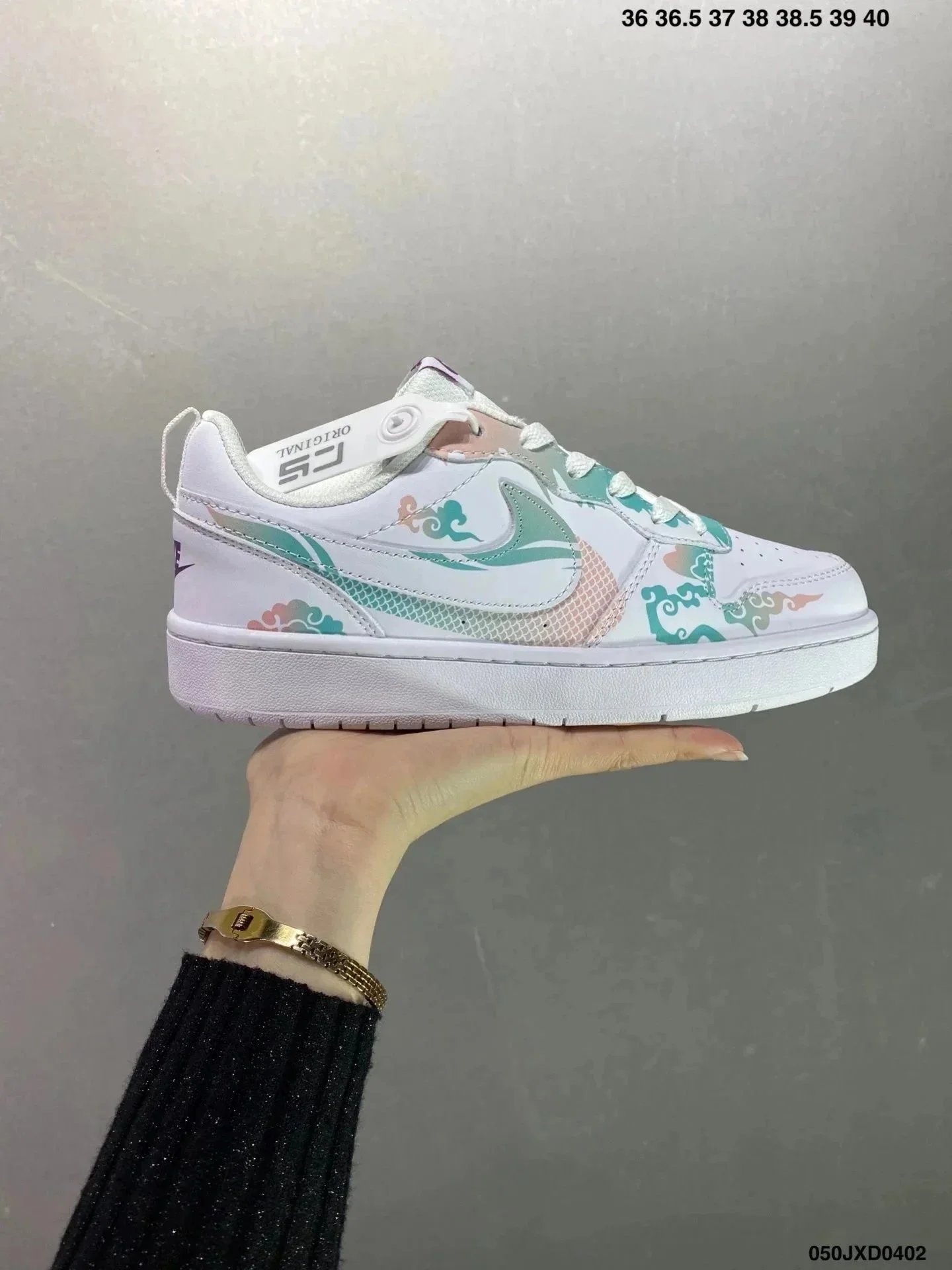 Nike Blazer/court LOW（35+tyle）