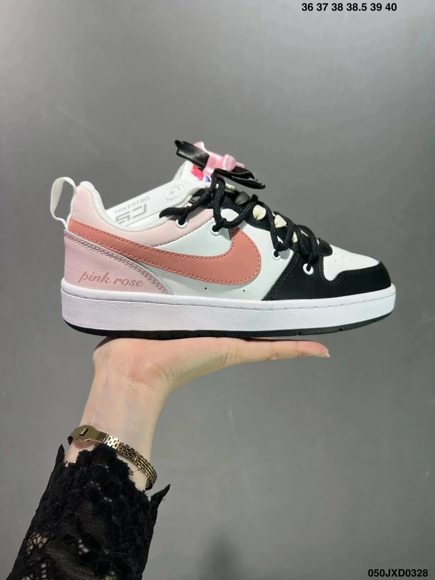 Nike Blazer/court LOW（35+tyle） - Thumbnail 3