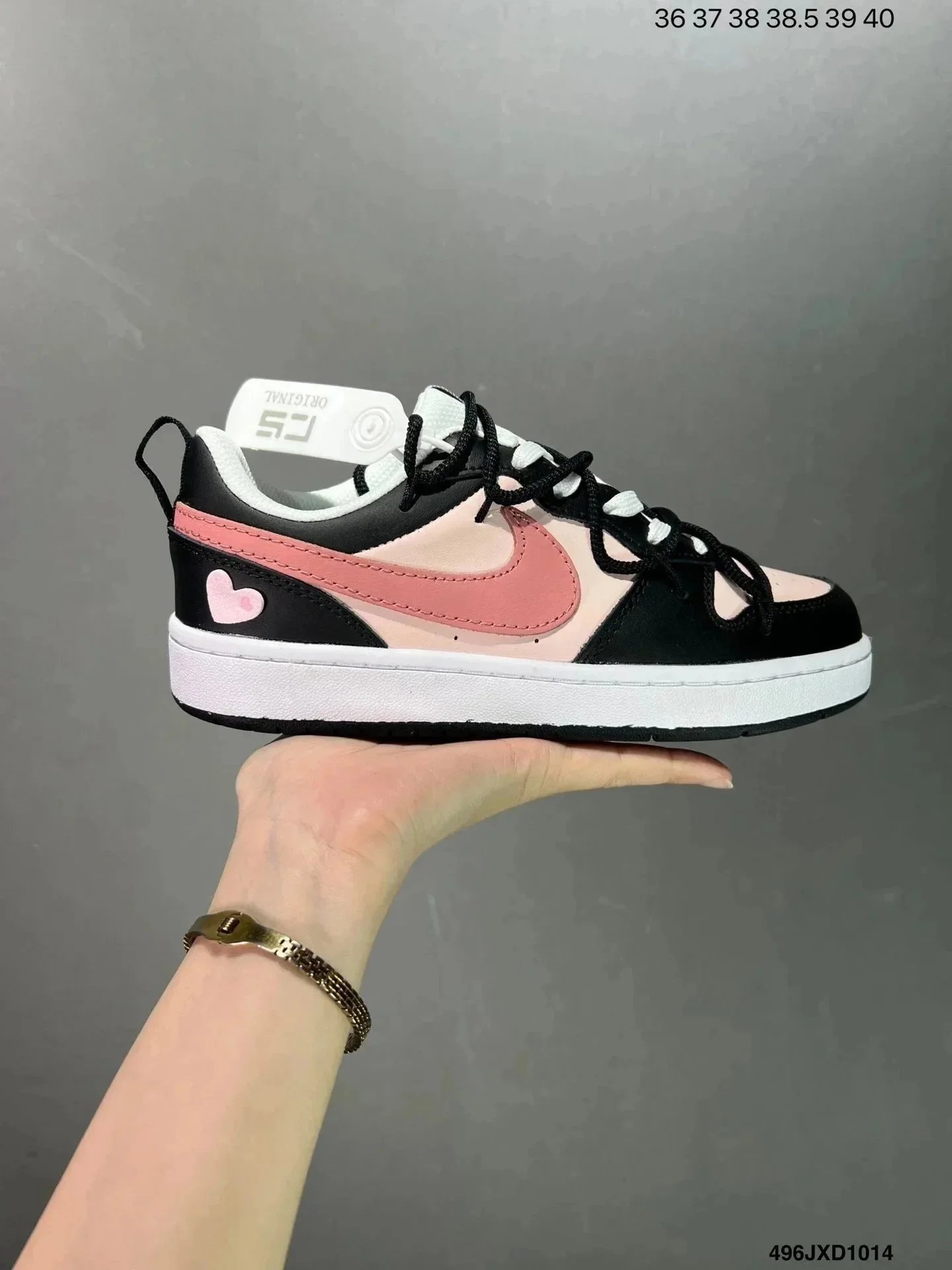 Nike Blazer/court LOW（35+tyle） - Thumbnail 4