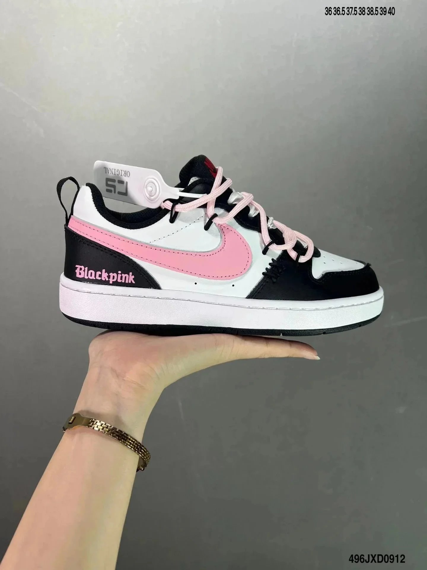 Nike Blazer/court LOW（35+tyle） - Thumbnail 5