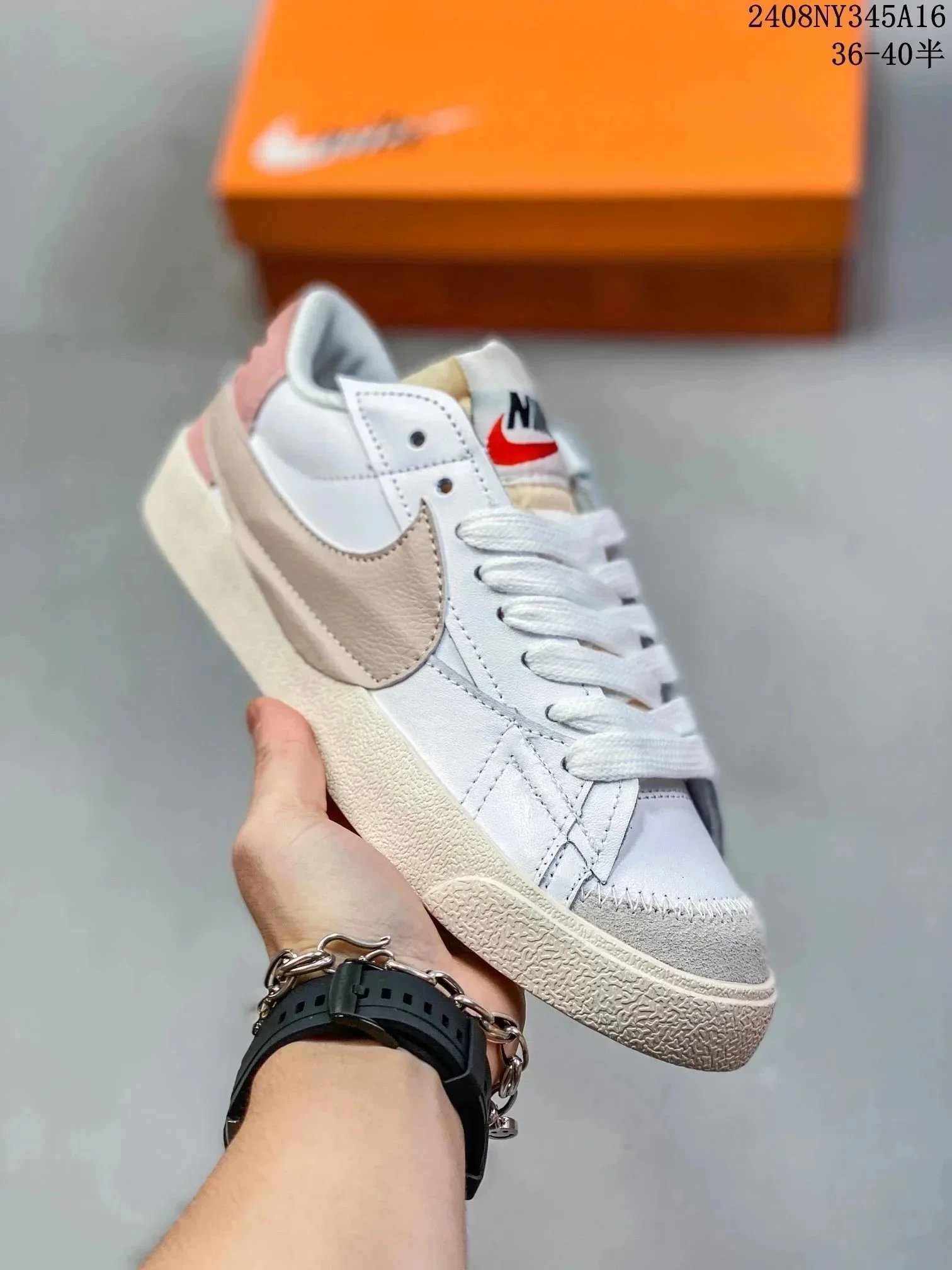 Nike Blazer/court LOW（35+tyle） - Thumbnail 6