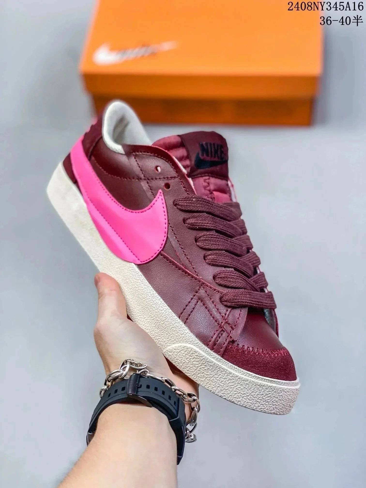 Nike Blazer/court LOW（35+tyle） - Thumbnail 8