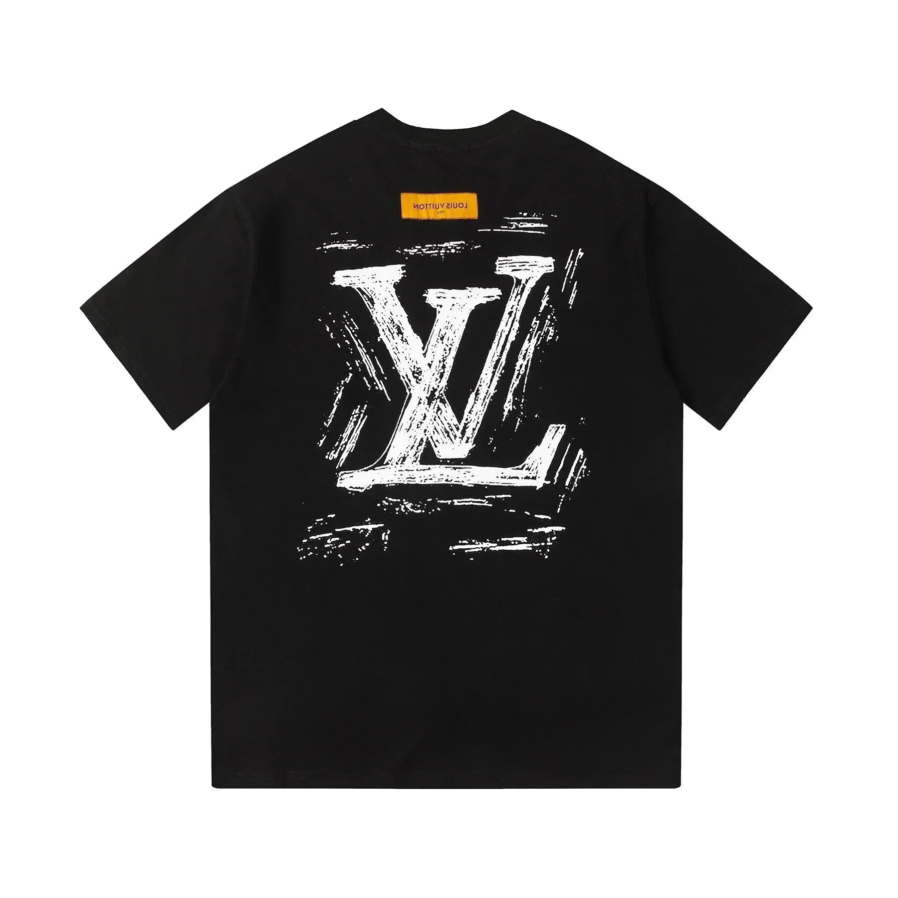 LV Louis Vuitton T-shirt TEE ( 40 + styles) - Thumbnail 4