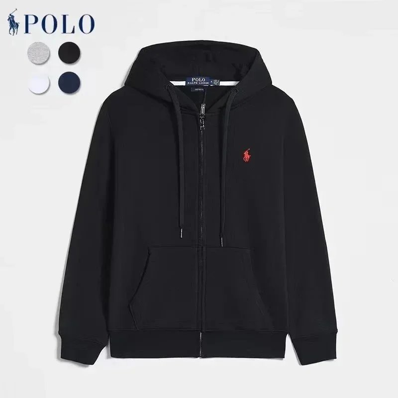Ralph Lauren Hoodies - Thumbnail 3