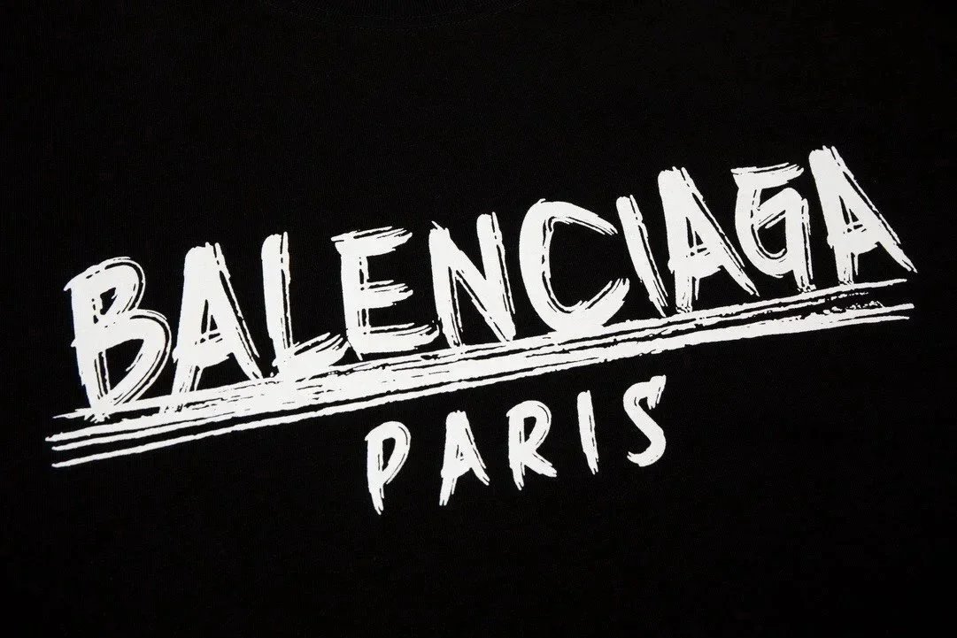 Balenciaga T-shirt（40+style） - Thumbnail 10