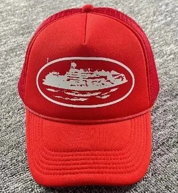 Corteiz Hat Cap - Thumbnail 9