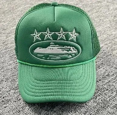 Corteiz Hat Cap - Thumbnail 12