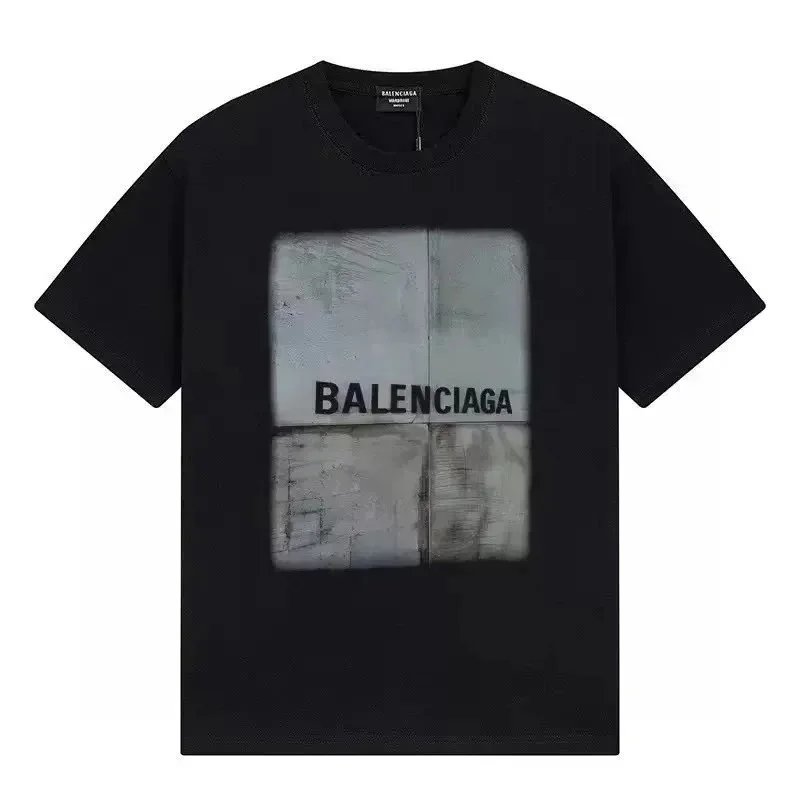 Balenciaga T-shirts - Thumbnail 12