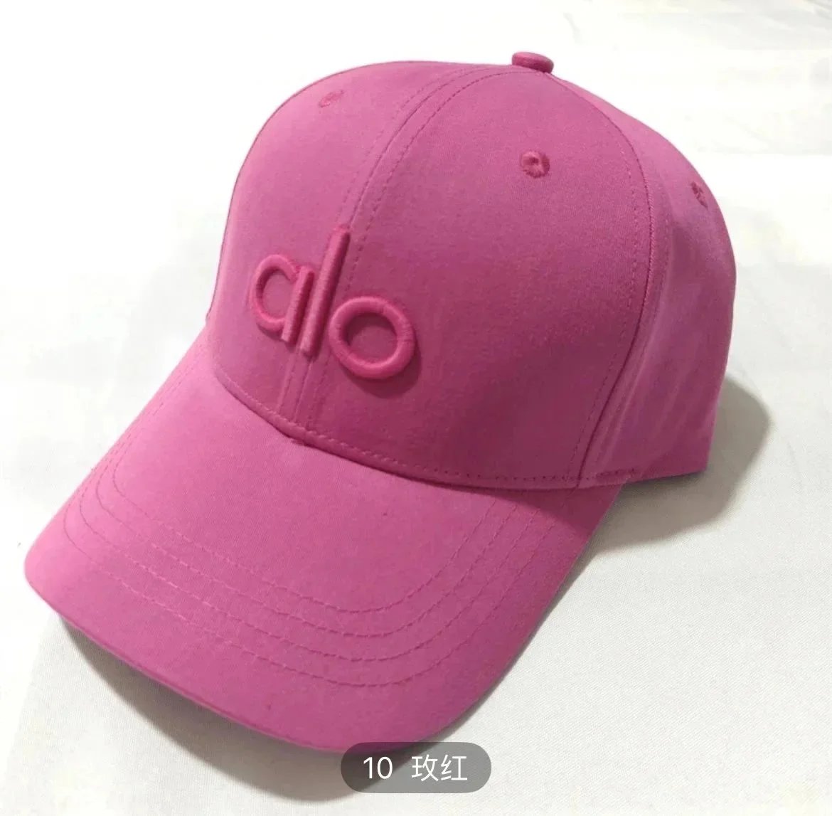 alo hat - Thumbnail 2