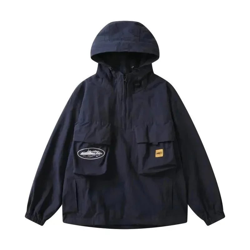 Corteiz jacket - Thumbnail 10